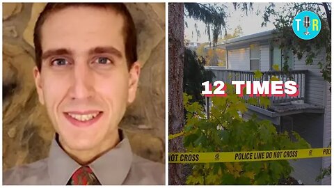 Stalked? Chilling Details In The Idaho Murders - The Interview Room with Chris McDonough
