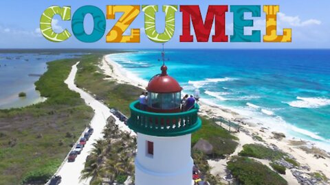 Cozumel Cruise Port - Sightseeing