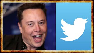Elon Musk's Twitter Deal BACK ON: What it Means for Online Speech