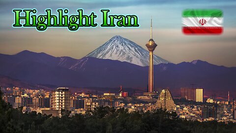 Highlight Iran - A reading with Crystal Ball and Tarot