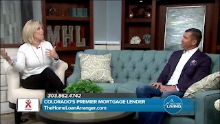 Best Options For Mortgage Lending // The Home Loan Arranger