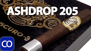 CigarAndPipes CO Ashdrop 205