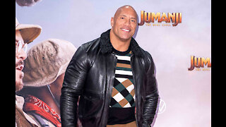 Fourth Jumanji film is '100 per cent' in discussions