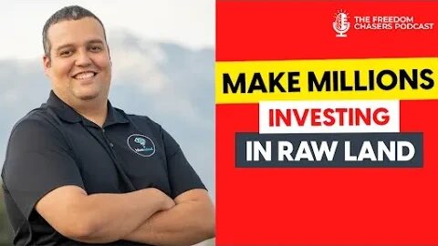 Learn How To Make Millions Investing In Raw Land With The Hivemind CRM