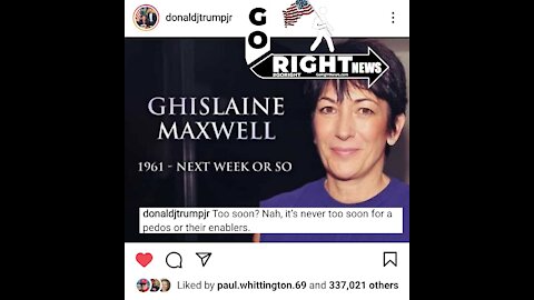 GHISLAINE MAXWELL FOUND GUILTY. WHAT HAPPENS NEXT?