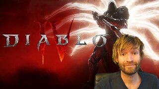 Diablo IV - Open Beta