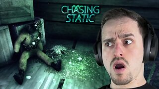 This Is Not So Static | Chasing Static (Full Gameplay)