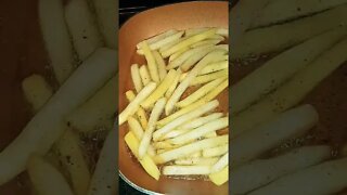 #loadedfries #chef #foodie #mukbang