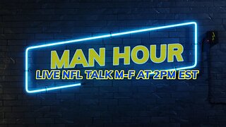 Man Hour Live