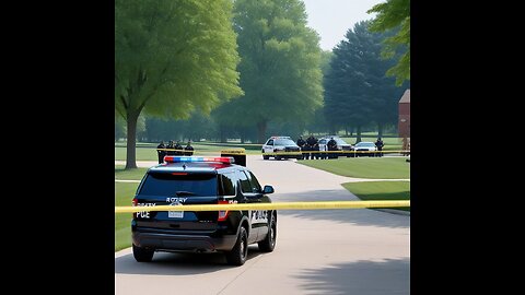 Lansing Police said the shooting happened at Rotary Park, Is there a Munity going on in Isreal?