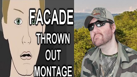 Facade Montage - Funny Thrown Out Montage - Compilation (TMOD) REACTION!!! (BBT)