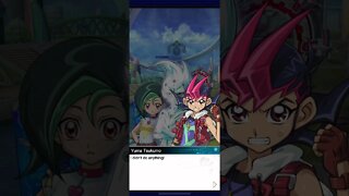 Yu-Gi-Oh! Duel Links - Anna Kaboom Has Left Duel Links (For Now?)