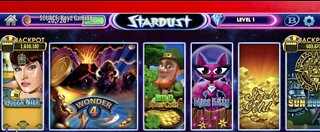 Stardust casino app helps relaunch the brand