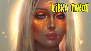 Libra ♎️ A Happy Turning Point is on its way! 🦋July Tarot