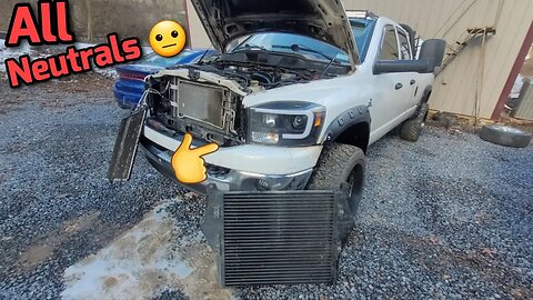 Blew Out A Transmission Line | How I Went Through $12,000 In One Month