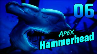 Maneater - Part 6 - HAMMERHEAD BOSS FIGHT