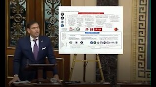 Marco Rubio Speaks About Chinese Theft Of American Research And IP-1703