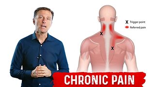 Do This For Instant Chronic Pain Relief – Manage Chronic Pain – Dr.Berg