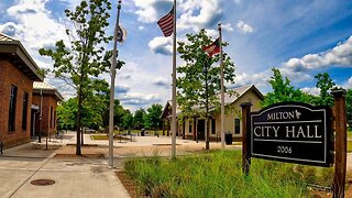 City of Milton January 17th, 2024 Special Called Session -Open Meetings Act Training