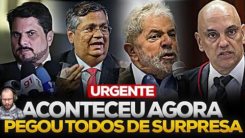 Erro imperdoável‼️ Marcos do Val leva Bolsonaro a depor - A bomba está armada