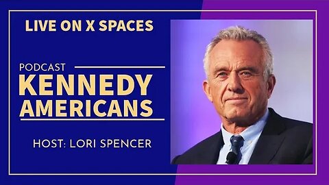 Independent Run for RFK Jr? (Kennedy Americans Podcast, Ep. 11)