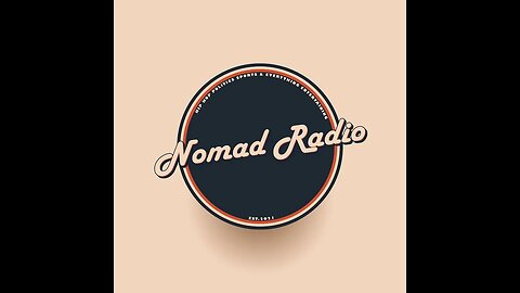 Nomad Radio - The Jekyl And Hyde Podcast Ep. 1 #nomadradio #clips #viral #inspiration #selfhelp