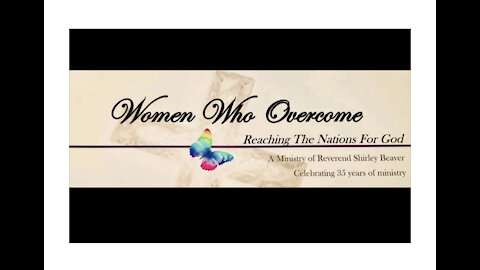 Women Who Overcome