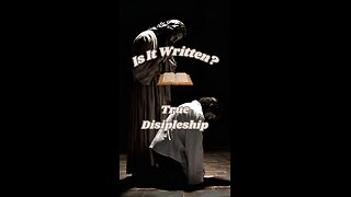 True Discipleship