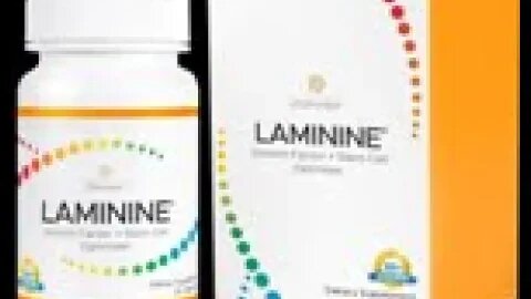 Laminine Helps Stem Cells Reduce Joint Discomfort Order Risk Free