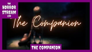 The Companion [Xtales]