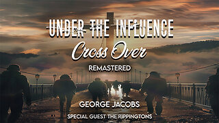 Cross Over George Jacobs-Under The Influence (Official Video)