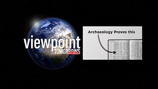 Archaeology Always Proves the Bible