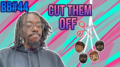 Clients To CUT OFF | BETTER BARBERING EP. 44