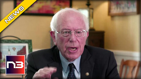 Pathetic: Bernie Sanders Shamelessly Plays The Race Card To Push H.R. 1