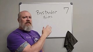 CB7 bystander bias