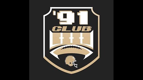 91 Club Season 7. AFC Playoffs, Round 3