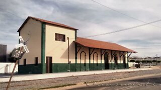Historia da Cidade de Cedro Ceará