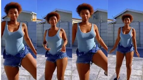 Tik Tok videos - #trending