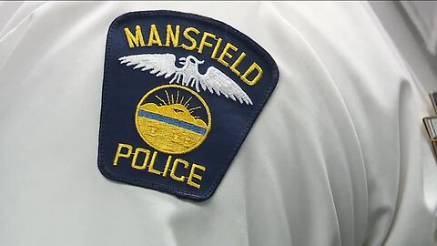 Hundreds of officers arrest dozens in connection with Mansfield-area drug trafficking