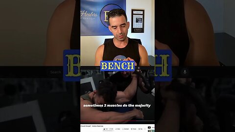 Compound Movements for Bigger Arms: Skip the Isolation Exercises! | MultiJoint Vs Single Joint