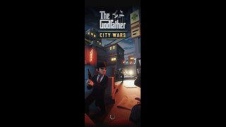 The Godfather: City Wars V2