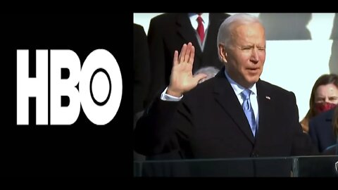 HBO Documentary Celebrates JOE BIDEN, The FEDS after Hunter Biden + Biden FREES Thousands of CONS