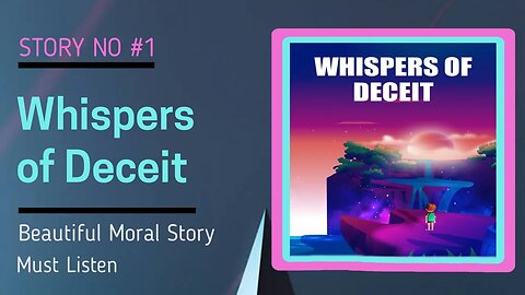 Whispers of Deceit Moral Story - Must Listen