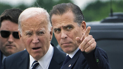 Americans warned ‘Don’t fall for it’ after Hunter Biden’s guilty verdict