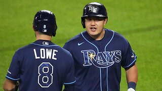 Rays Off To One Of MLB's Best Starts Of All-Time