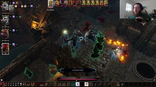 The death corner - Divinity Original Sin #40