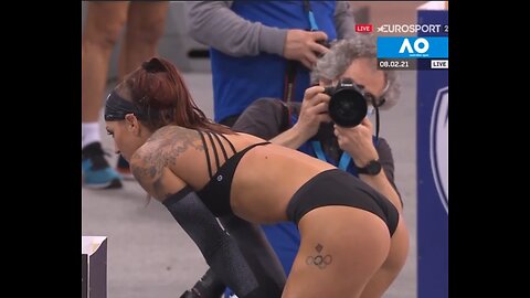 Pole Vault Women's Rouen 2021