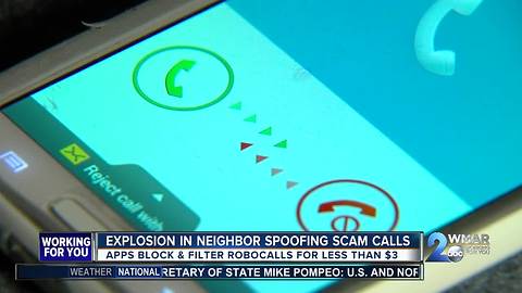 Apps that will finally silence scam robocalls