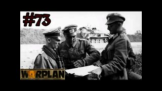 WarPlan - Germany - 73 - Getting ready to invade England
