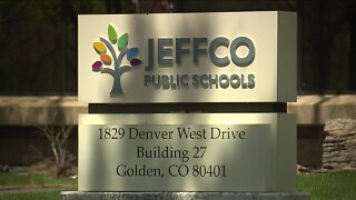 Jeffco Public Schools will offer 100% in-person classes for all grades this fall